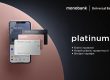 Премиальные карты от Монобанк